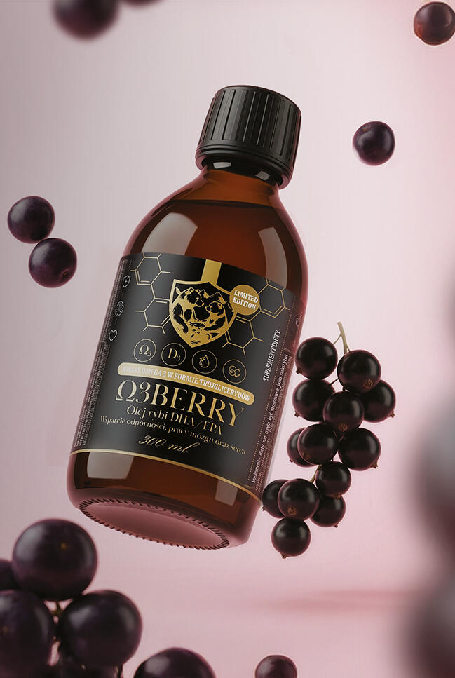 PBI suplementy diety polska firma